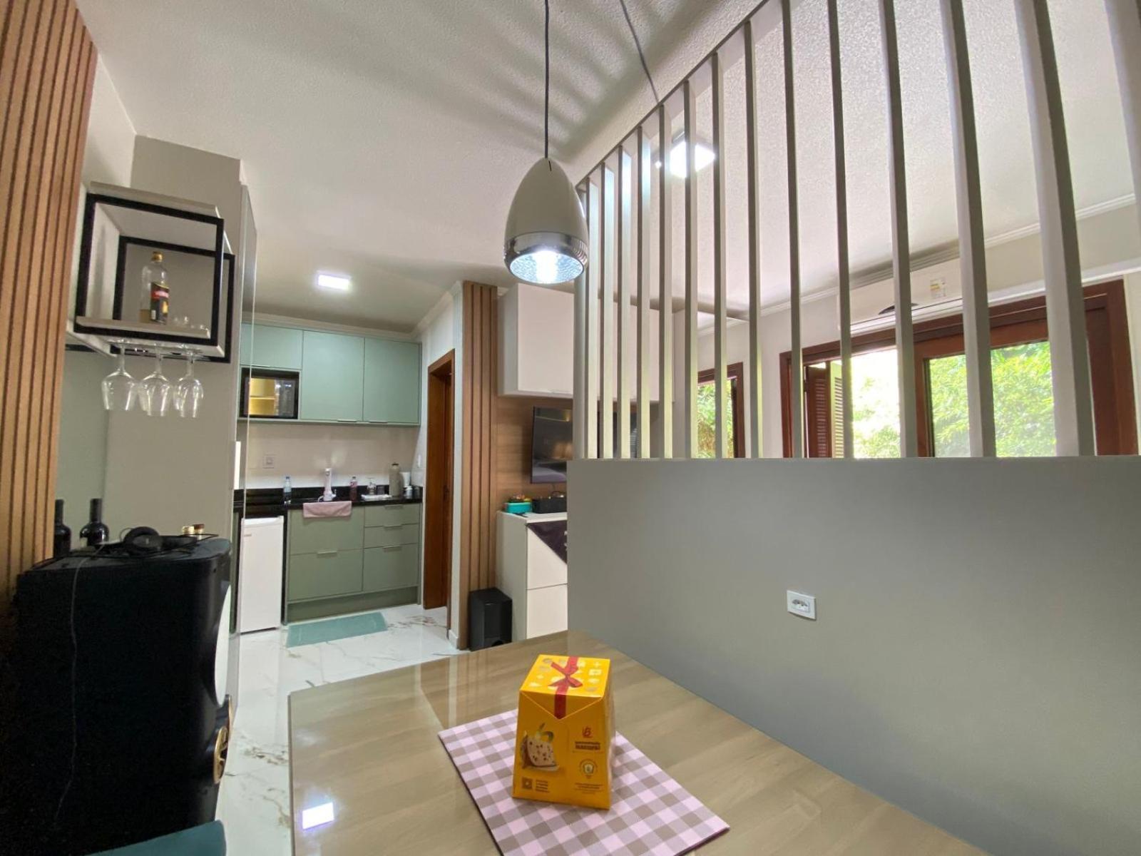 Loft Classe A Santa Cruz do Sul Extérieur photo