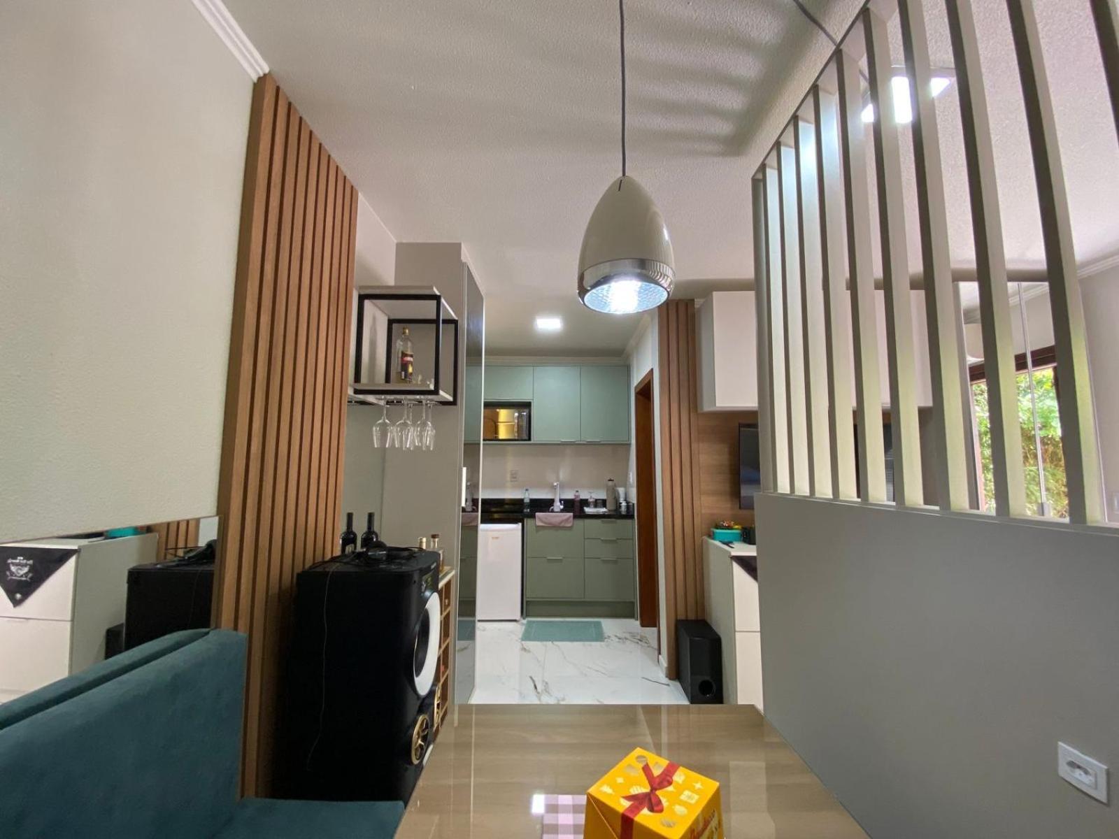 Loft Classe A Santa Cruz do Sul Extérieur photo