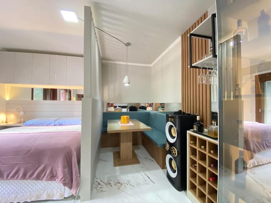 Loft Classe A Santa Cruz do Sul Extérieur photo